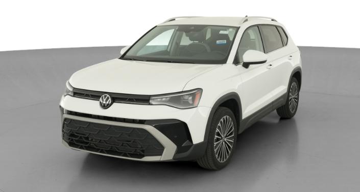 Thumbnail: 2025 Volkswagen Taos - 1