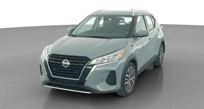 Thumbnail: 2021 Nissan Kicks - 1