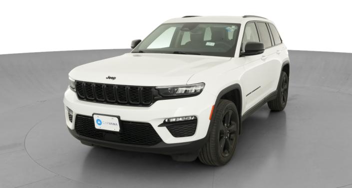 Thumbnail: 2023 Jeep Grand Cherokee - 1