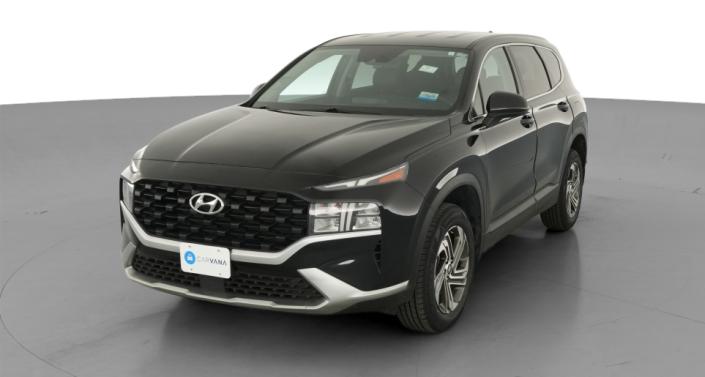Thumbnail: 2023 Hyundai Santa Fe - 1