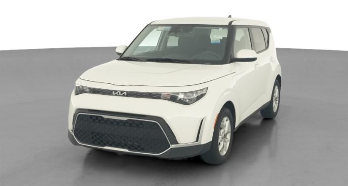 Thumbnail: 2025 Kia Soul - 1