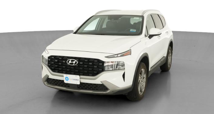 Thumbnail: 2023 Hyundai Santa Fe - 1