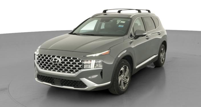 Thumbnail: 2023 Hyundai Santa Fe - 1