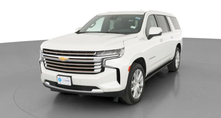 Thumbnail: 2023 Chevrolet Suburban - 1