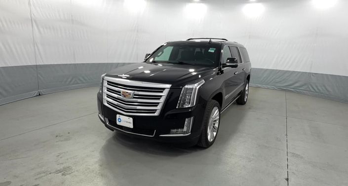 Thumbnail: 2016 Cadillac Escalade - 1