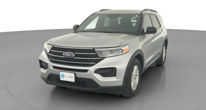 Thumbnail: 2020 Ford Explorer - 1