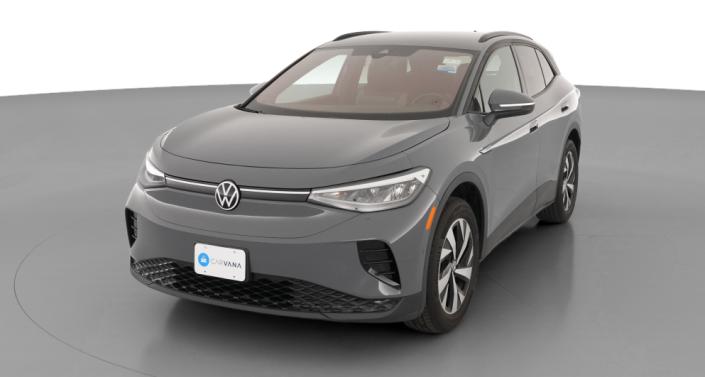 2023 Volkswagen ID.4 Pro -
                  Lorain, OH