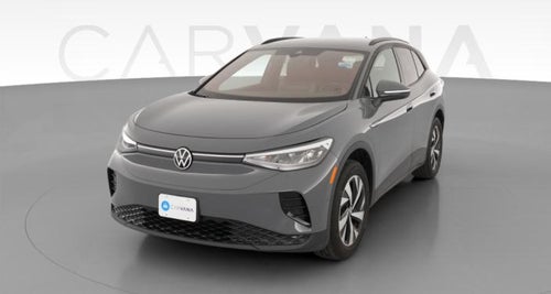 2023 Volkswagen ID.4