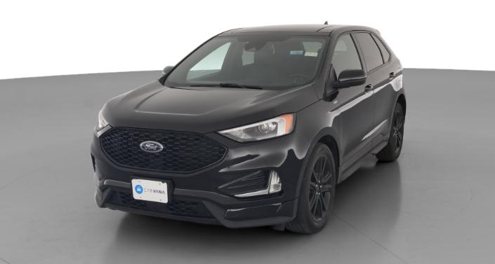 Thumbnail: 2022 Ford Edge - 1