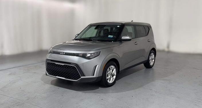 Thumbnail: 2025 Kia Soul - 1