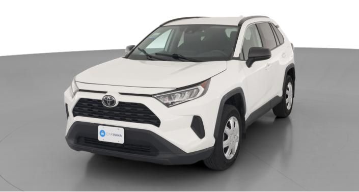 Thumbnail: 2019 Toyota RAV4 - 1