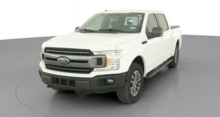 Thumbnail: 2018 Ford Econoline - 1
