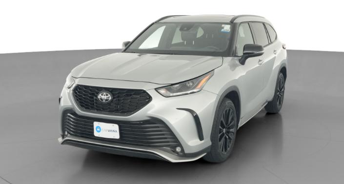Thumbnail: 2025 Toyota Highlander - 1