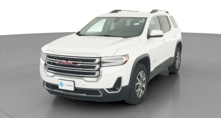 Thumbnail: 2023 GMC Acadia - 1