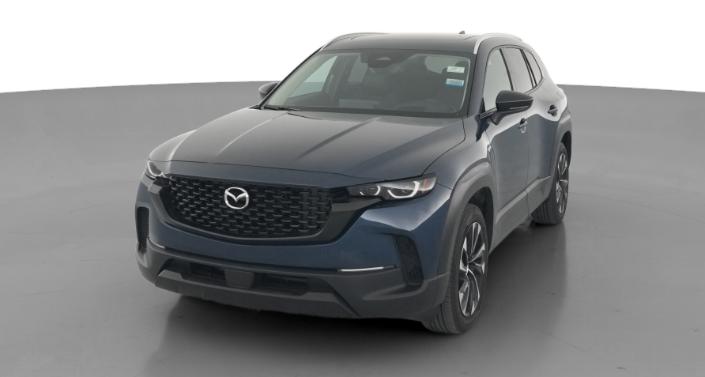 Thumbnail: 2025 Mazda CX-50 - 1