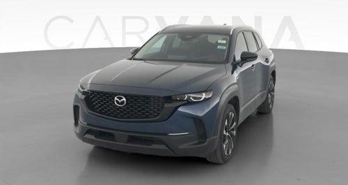 2025 MAZDA CX-50 Hybrid