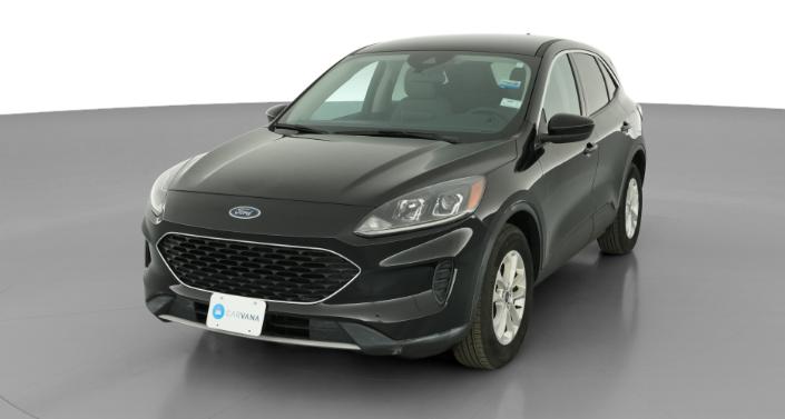 Thumbnail: 2020 Ford Escape - 1