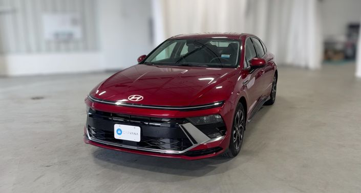Thumbnail: 2025 Hyundai Sonata - 1