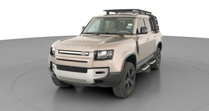 Thumbnail: 2023 Land Rover Defender - 1
