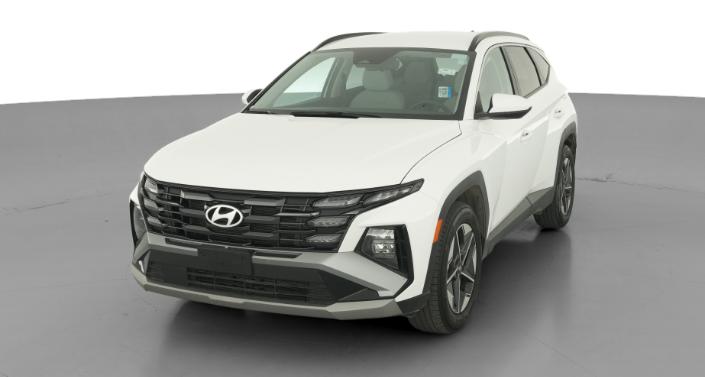 Thumbnail: 2025 Hyundai Tucson - 1