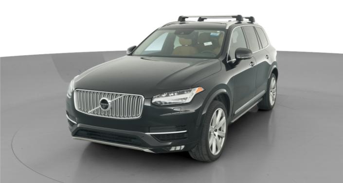 2016 Volvo XC90 T6 Inscription -
                  Indianapolis, IN