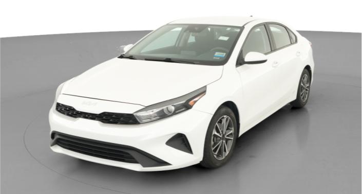 Thumbnail: 2022 Kia Forte - 1