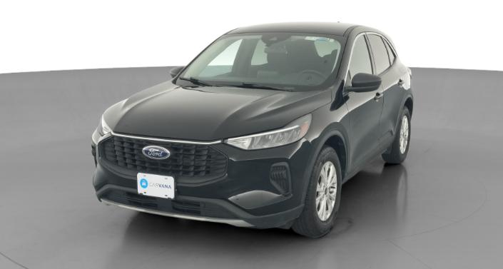 Thumbnail: 2023 Ford Escape - 1
