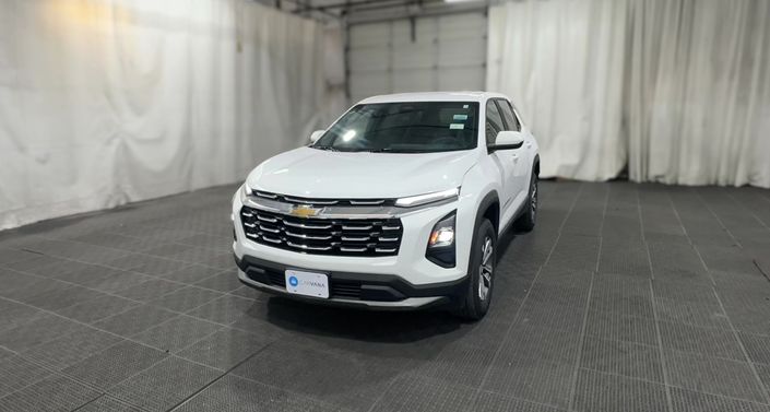 2025 Chevrolet Equinox LT -
                  North Las Vegas, NV