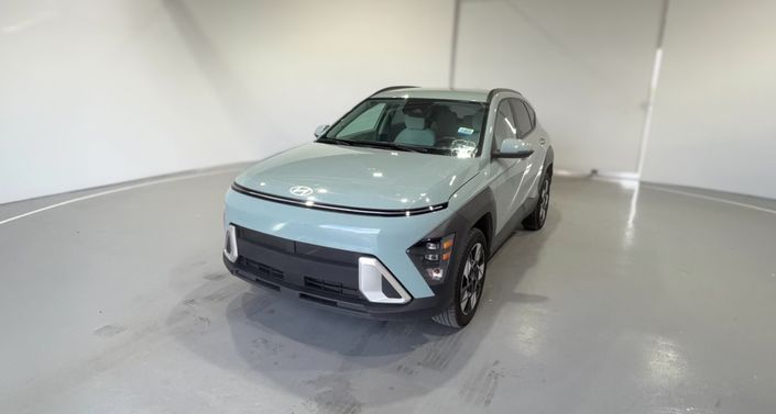 Thumbnail: 2025 Hyundai Kona - 1