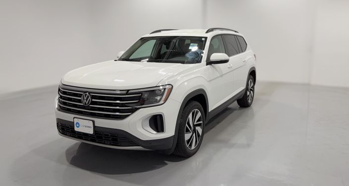 Thumbnail: 2024 Volkswagen Atlas - 1