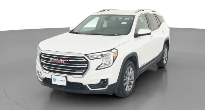 Thumbnail: 2023 GMC Terrain - 1