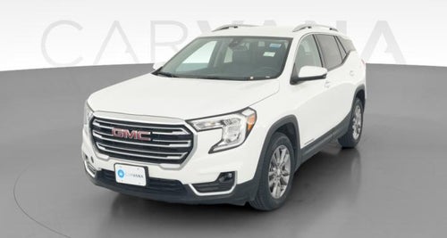 2023 GMC Terrain