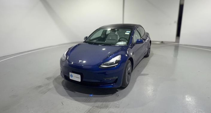 Thumbnail: 2023 Tesla Model 3 - 1
