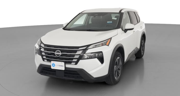Thumbnail: 2025 Nissan Rogue - 1