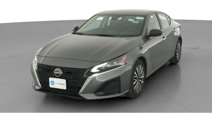 Thumbnail: 2025 Nissan Altima - 1