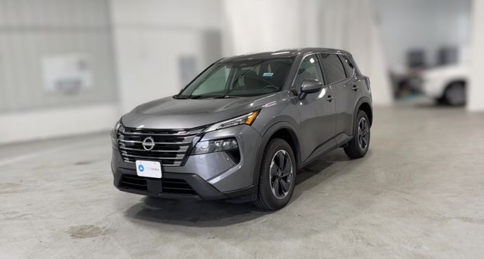 Thumbnail: 2025 Nissan Rogue - 1