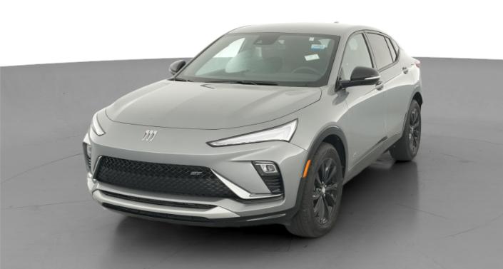 Thumbnail: 2025 Buick Envista - 1