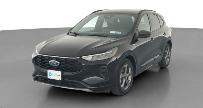 Thumbnail: 2023 Ford Escape - 1