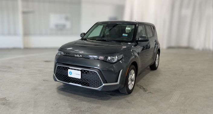 Thumbnail: 2025 Kia Soul - 1