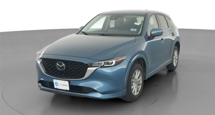 Thumbnail: 2024 Mazda CX-5 - 1