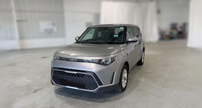 Thumbnail: 2025 Kia Soul - 1