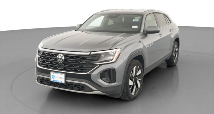 Thumbnail: 2025 Volkswagen Atlas - 1