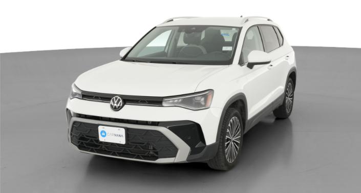 Thumbnail: 2025 Volkswagen Taos - 1