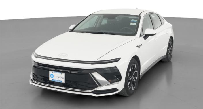 Thumbnail: 2025 Hyundai Sonata - 1