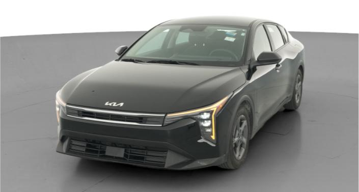 2025 Kia K4 LXS -
                  Bessemer, AL