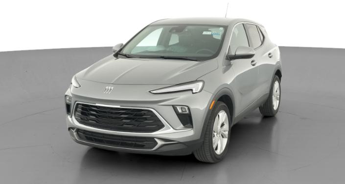 Thumbnail: 2025 Buick Encore GX - 1