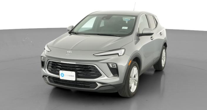 Thumbnail: 2025 Buick Encore GX - 1