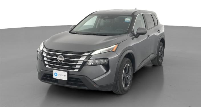 Thumbnail: 2025 Nissan Rogue - 1
