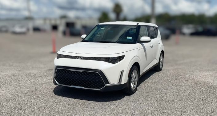 Thumbnail: 2025 Kia Soul - 1