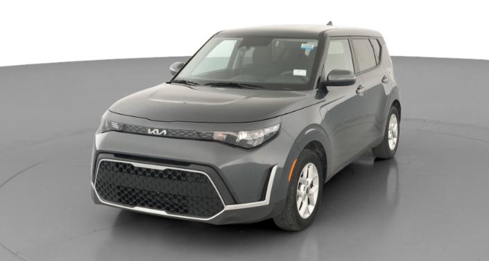 Thumbnail: 2025 Kia Soul - 1